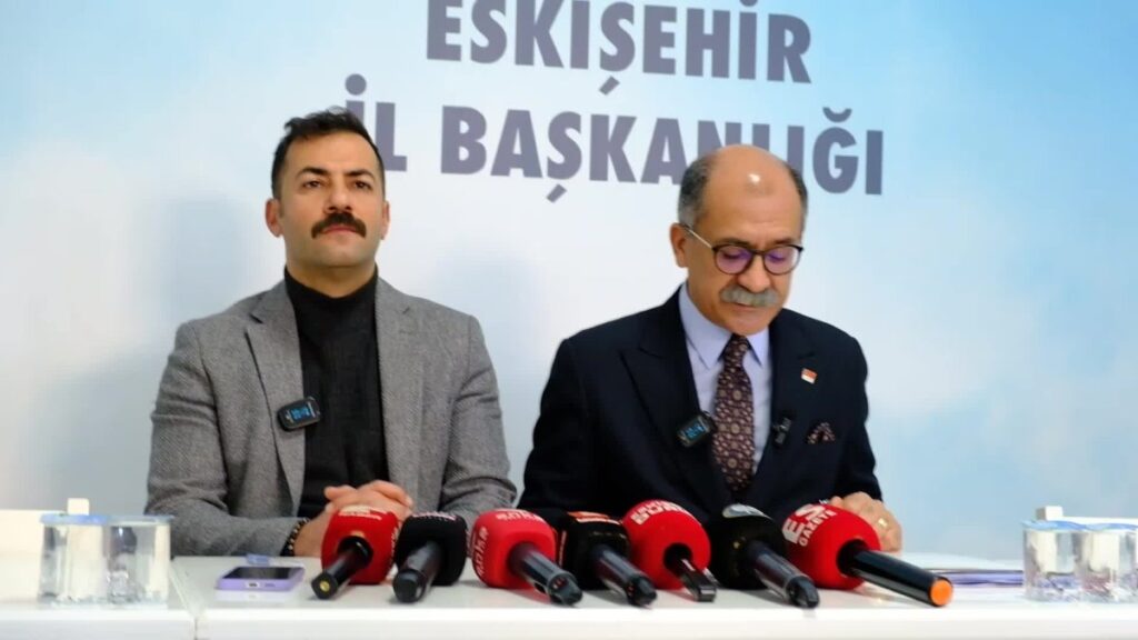 chp eskisehir milletvekili ibrahim arslandan merkezi idare yatirim programina sert elestiri tjWh5Mfu