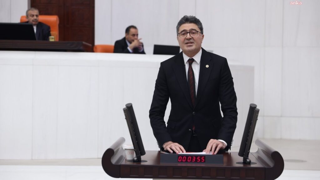 chp genclik kollari baskani aydina sorusturma baslatilmas sonrasi chp genel baskan yardimcisi ensar aytekinden HiJ4k3yC