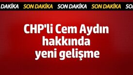 chp genclik kollari baskani cem aydin hakkinda adli kontrol talebi k8DaBbZd