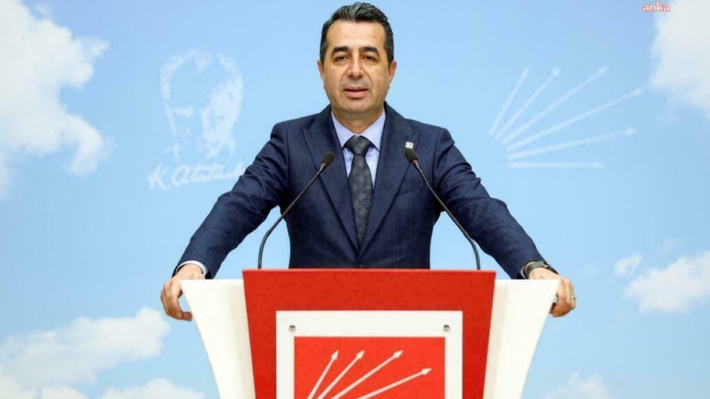 chp genel baskan yardimcisi adem yurt disindan 40 bin canli hayvan tedariki yaparak mi qLj7afyR