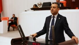 chp genel baskan yardimcisi burhane otele yetersizlik raporu verenler tutuklaniyor asil sorumlular hala gorevde TdZCsqyE