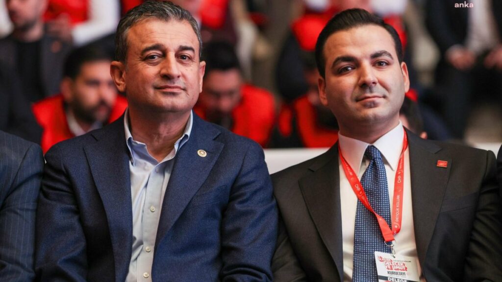 chp genel baskan yardimcisi burhanettin buluttan chp genclik kollari baskani cem aydina sorusturma baslatilmasina eRl6dJ1H