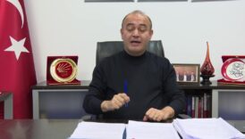 chp genel baskan yardimcisi ozgur karabattan erdogana sert elestiri emeklilerin degil tefecilerin ve yandas IITvINBc