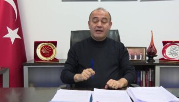 chp genel baskan yardimcisi ozgur karabattan erdogana sert elestiri emeklilerin degil tefecilerin ve yandas IITvINBc
