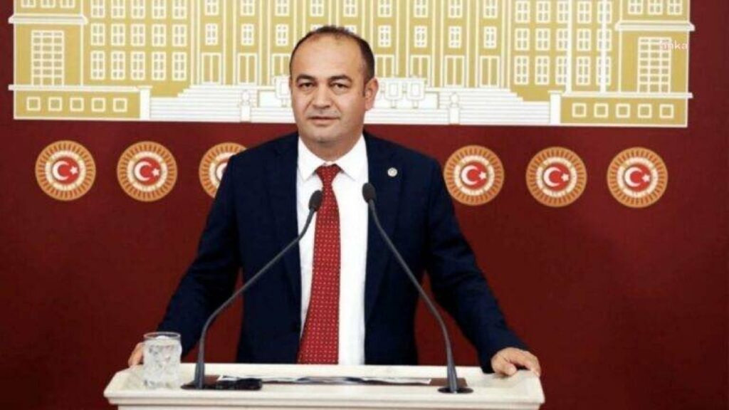 chp genel baskan yardimcisi ozgur karabattan umit ozdag tutuklanmasi sonrasi aciklama 3PTL4ZgR