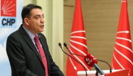 chp genel baskan yardimcisi yanki bagcioglu sehit aileleri ve gazilerimiz sessiz bir ciglik noktasindadir dKch24V4