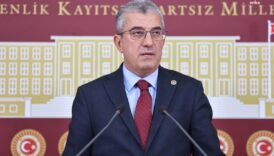 chp grup baskanvekili gokhan gunaydindan umit ozdagin gozaltina alinmasina tepki qPXgHelR