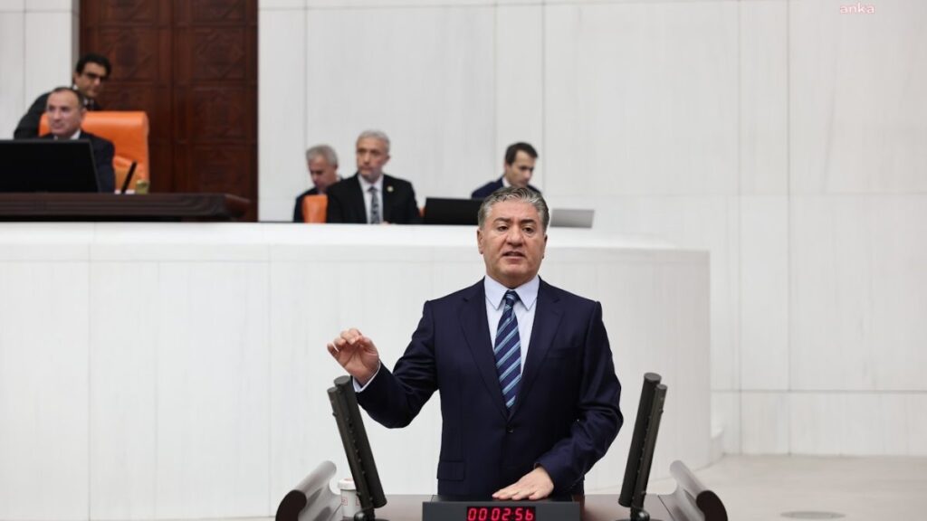 chp grup baskanvekili murat emirden umit ozdagin gozaltina alinmasina iliskin akin gurlek tepkisi vSnQQw3F