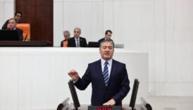 chp grup baskanvekili murat emirden umit ozdagin gozaltina alinmasina iliskin akin gurlek tepkisi vSnQQw3F