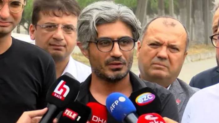 chp halk tv binasi onunde toplanacak chp istanbul il baskani celikten cagri 0