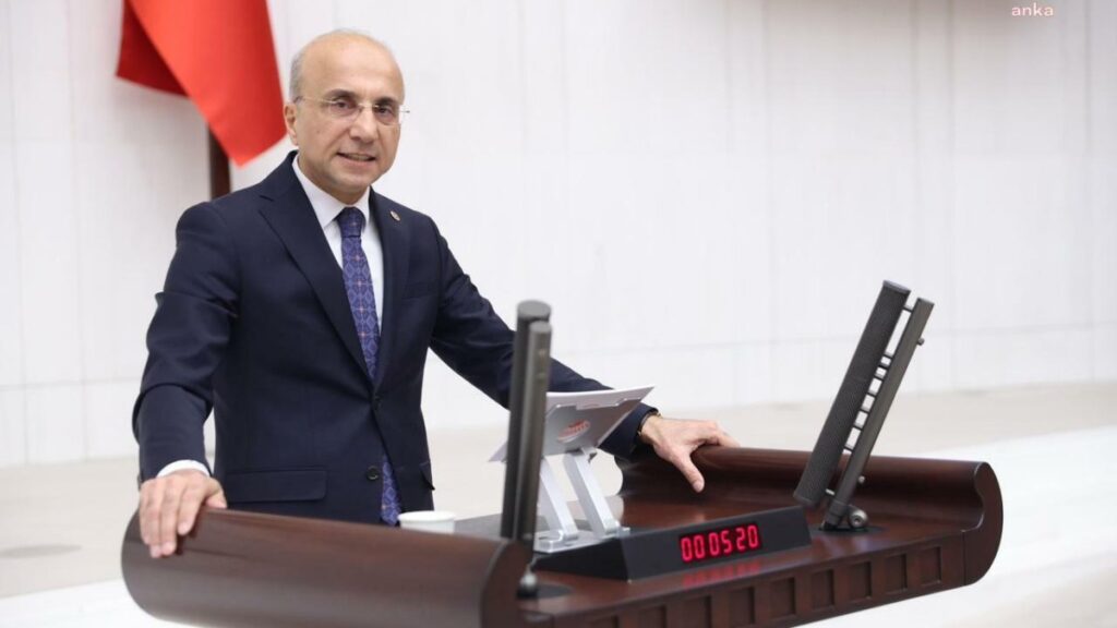 chp kayseri milletvekili askin gencten faiz indirimlerine iliskin flas yorum GXwejHeS