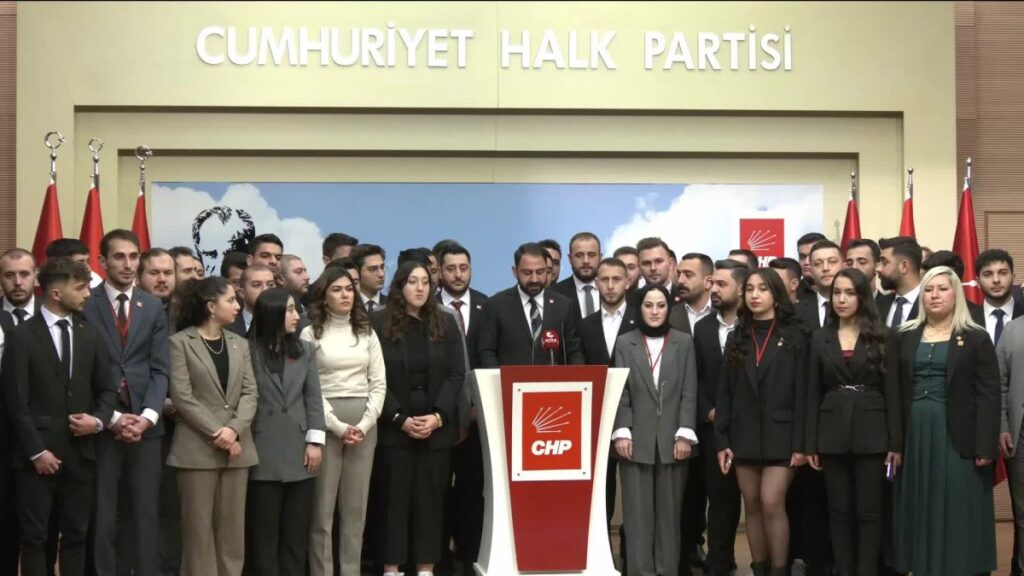 chpli 81 il genclik kollari baskanindan cem aydina destek nqg82Hfu