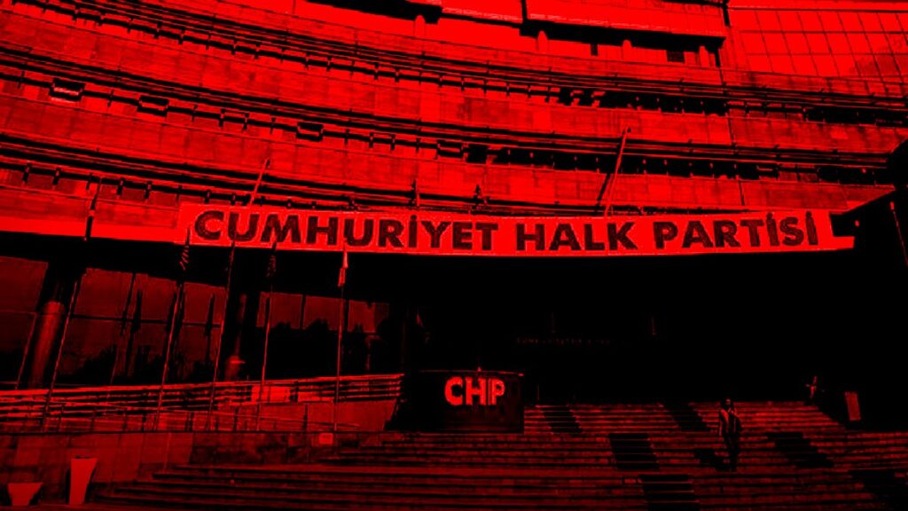 chpli belediye ile ilgili okullarda kitapli propaganda iddiasi yalanlandi WsbSzHFW