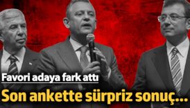 chpnin cumhurbaskani adayi anketinde one cikti favori adaya fark atti N4xrtutv