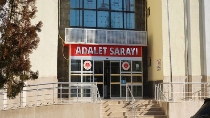 cinayet davasinda bir garip olay tanik cezaevindeki saniga evlilik teklif etti 4 aNOvrMtJ