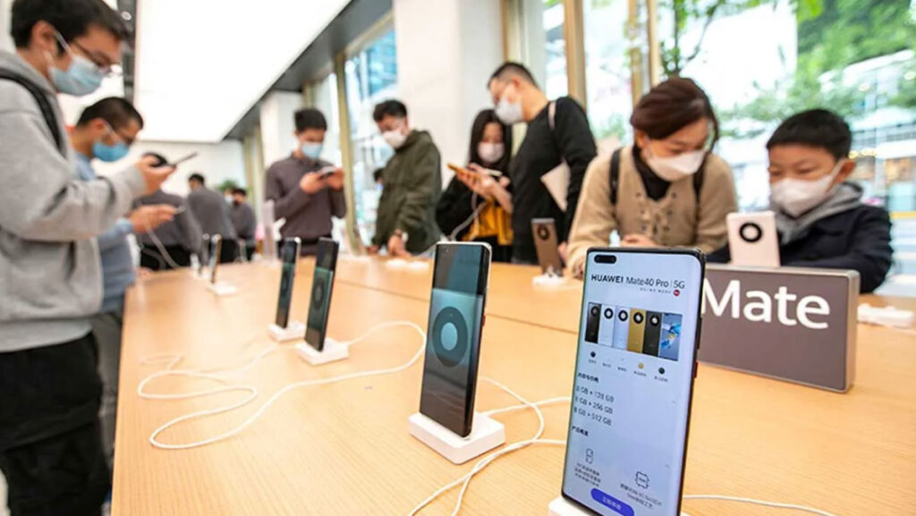 cinde buyuk degisiklik 4 siraya geriledi iste en cok satan akilli telefon markalari EnCDJ8V1