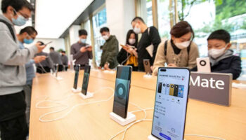 cinde buyuk degisiklik 4 siraya geriledi iste en cok satan akilli telefon markalari EnCDJ8V1
