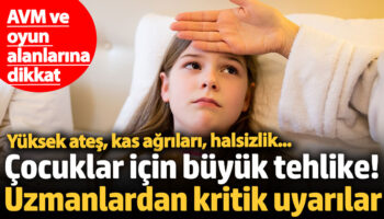 cocuklar icin buyuk tehlike uzmanlardan kritik uyarilar avm ve oyun alanlarina dikkat 7uATqYWP