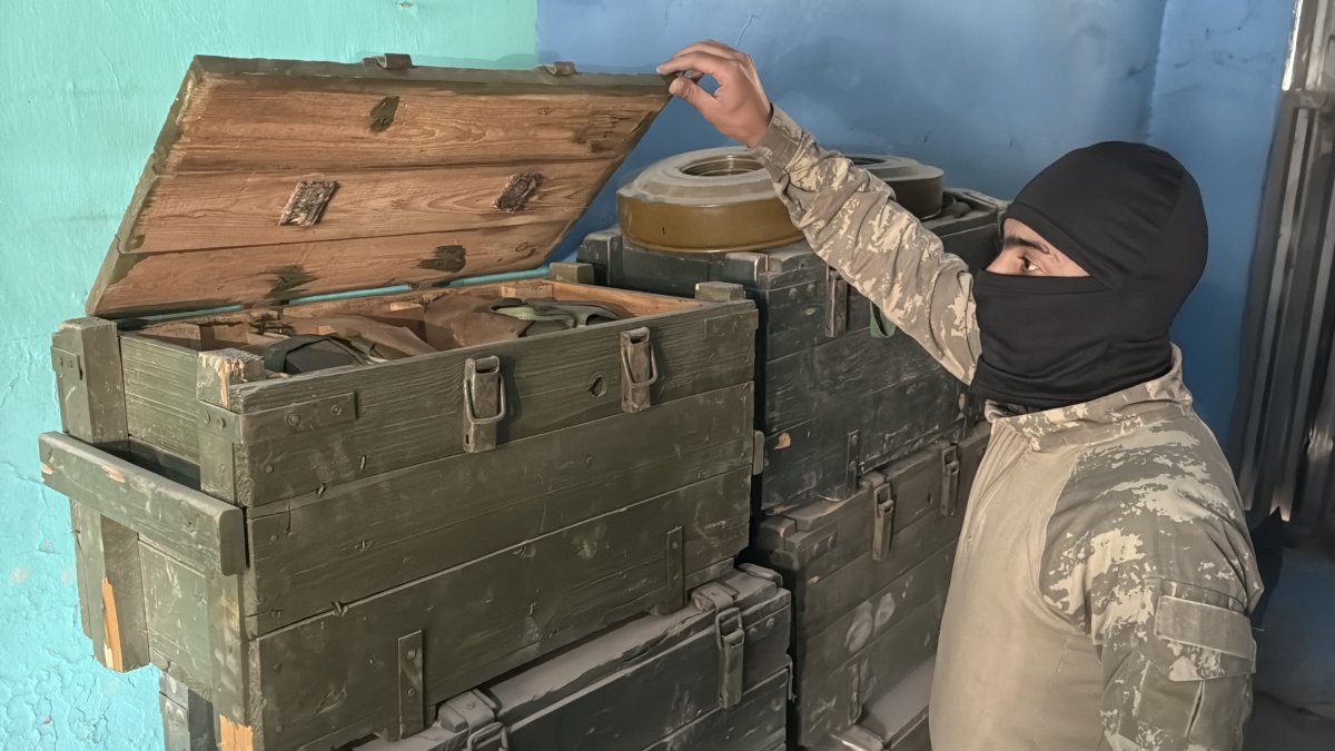 cocuklarin oyun diye oynadigi bombalar goruntulendi 2 I4925VuC