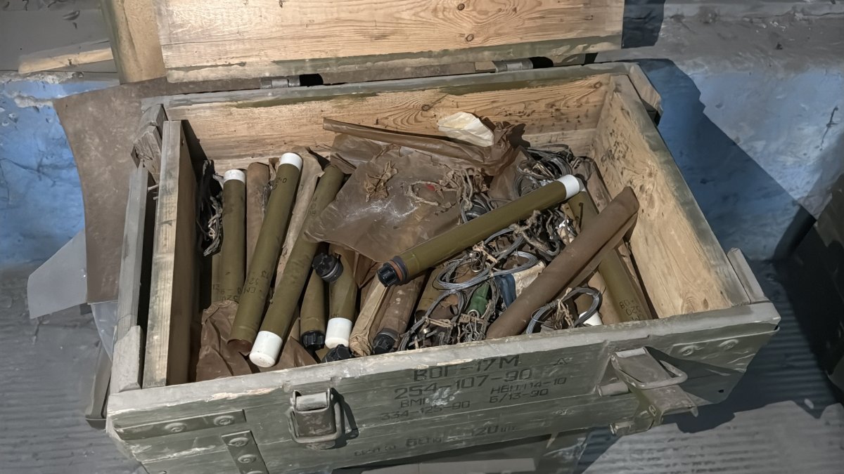 cocuklarin oyun diye oynadigi bombalar goruntulendi 3