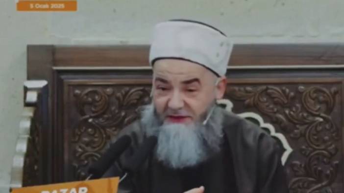 cubbeli ahmetten turklere skandal sozler canlarini mallarini cehenneme satmislar 0 Y3z8z1jS