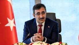 cumhurbaskani yardimcisi yilmaz yarin kktcyi ziyaret edecek FZrihpWD