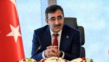 cumhurbaskani yardimcisi yilmaz yarin kktcyi ziyaret edecek FZrihpWD