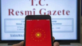 cumhurbaskanligi tarafindan yapilan atamalar resmi gazetede JG8VcCk7