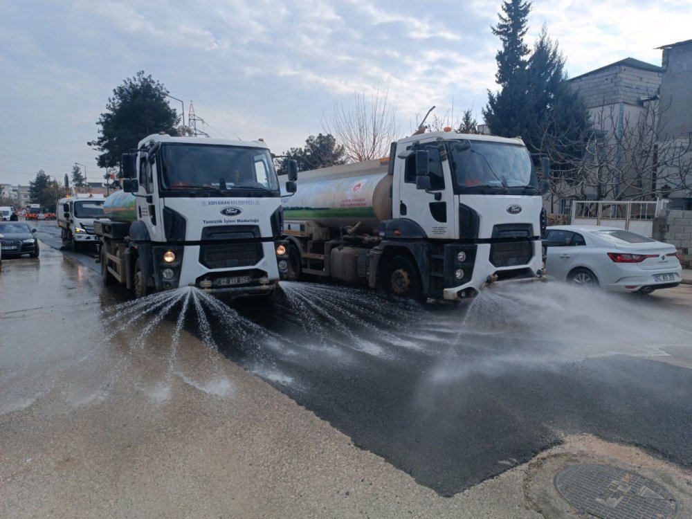 daha temiz bir adiyaman icin yeni uygulama 1