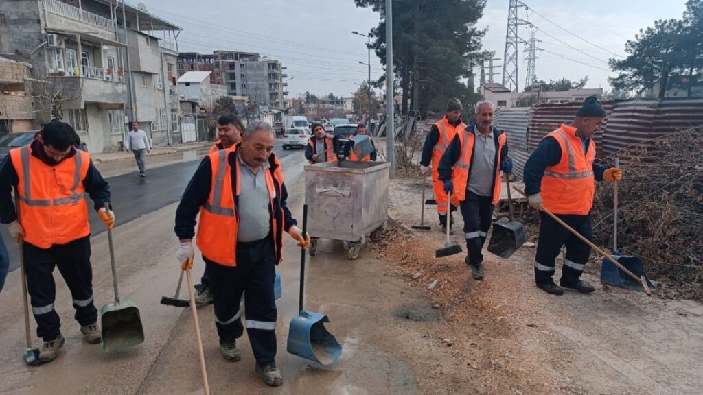 daha temiz bir adiyaman icin yeni uygulama A7sLupib