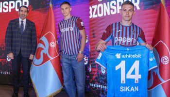 danylo sikan trabzonspora imzayi atti fkDky62L