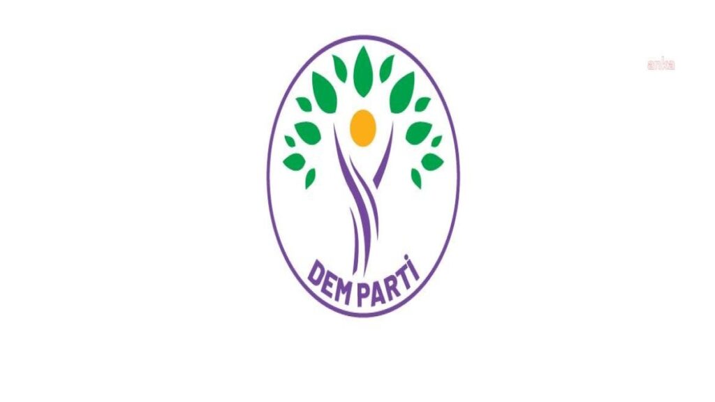 dem parti kartalkayadaki otel faciasi sonrasi mehmet nuri ersoyu istifaya cagirdi Yd36mgzT