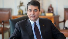 demokrat parti genel baskani gultekin uysal iktidar caresizlik icinde SzKXIN5u