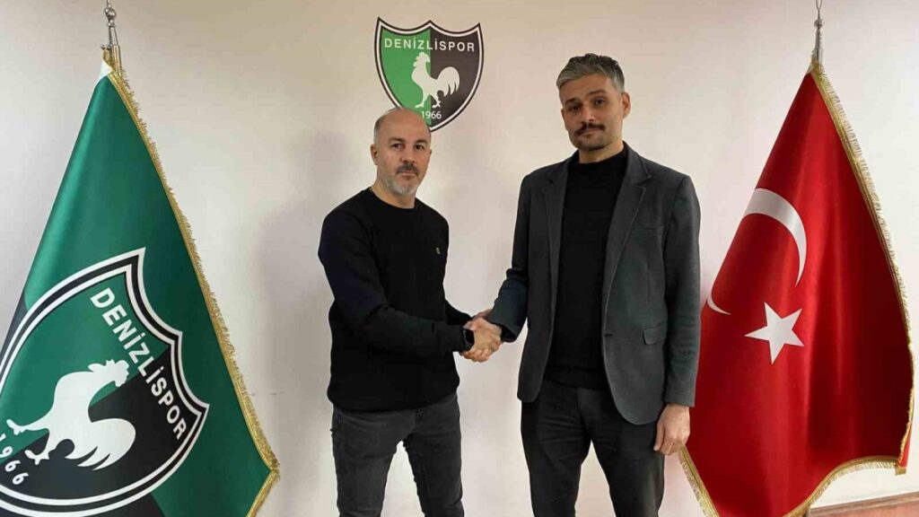 denizlisporun yeni teknik direktoru belli oldu svK29s7i