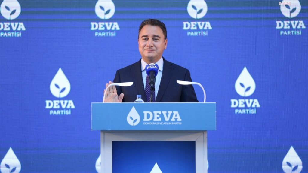 deva partisi genel baskani ali babacan oxforda gidiyor Kilz4MWx