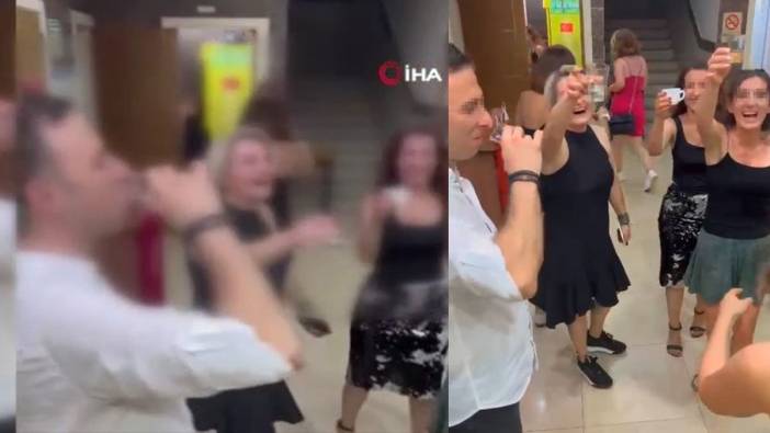 devlet okulunda sampanyali kutlama yapmislardi ogretmenler hakkinda flas karar 2 eEbRUH4p