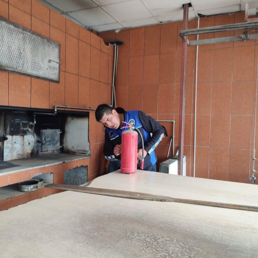 didim belediyesinden yangin guvenligi denetimi 2 a61Tca5O