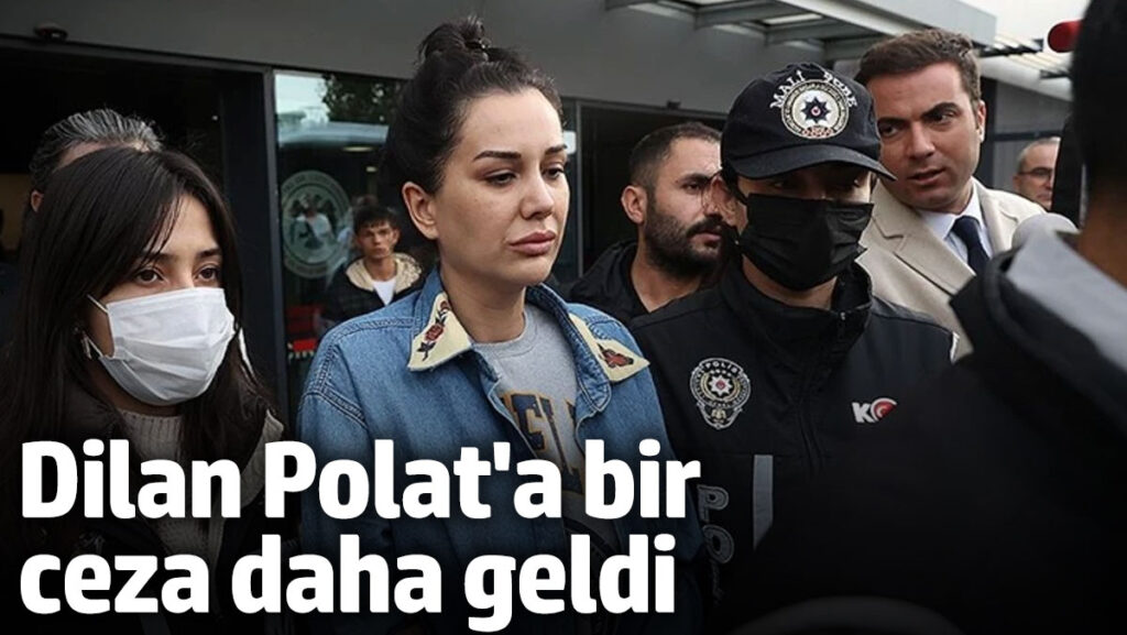 dilan polata bir ceza daha geldi gozyaslari ile anlatti 22uUDDY5