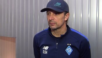 dinamo kiev teknik direktoru galatasaray turkiyenin en guclu takimi PtVtfJtD