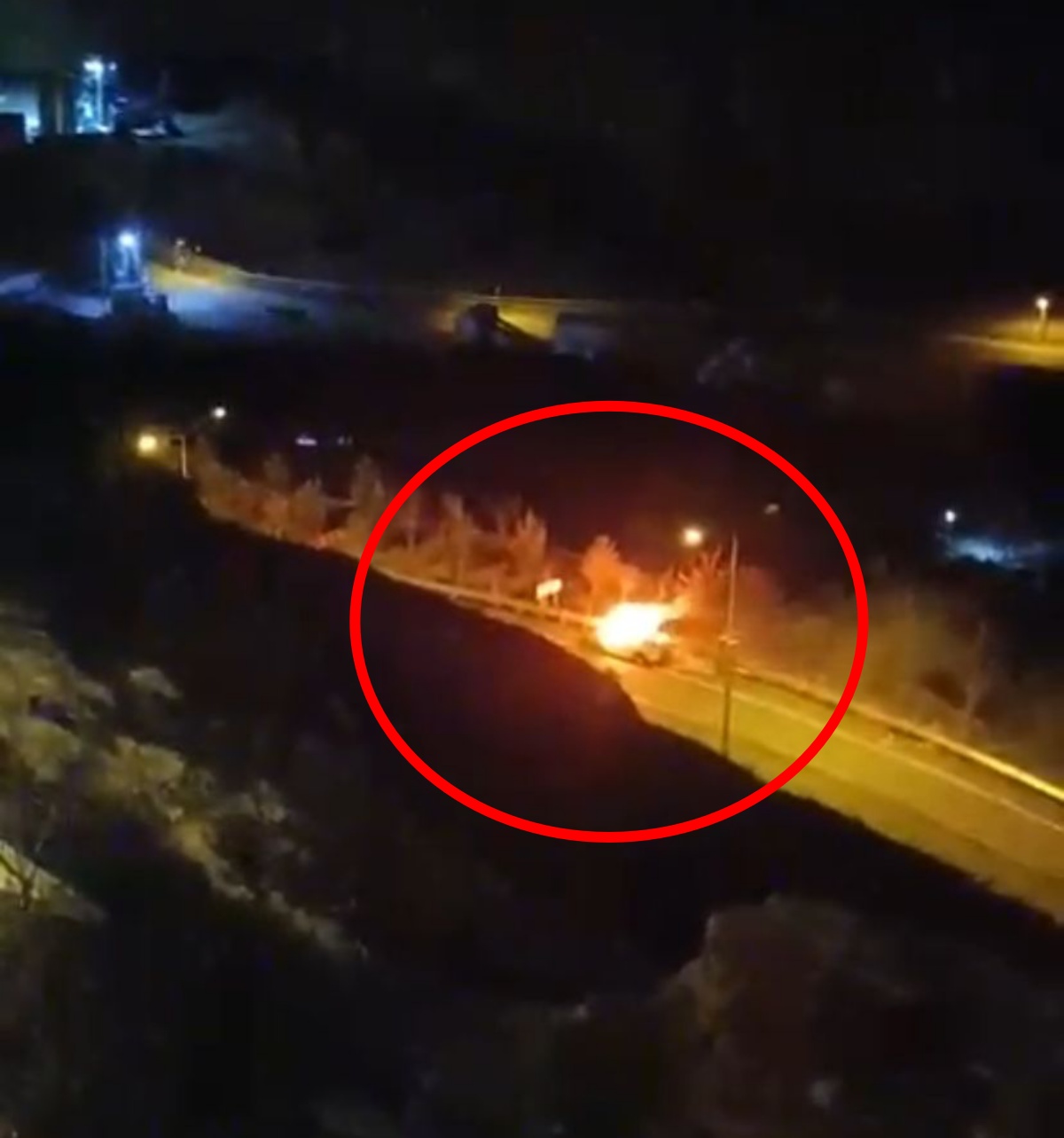 diri diri yanmaktan son anda kurtuldu 2