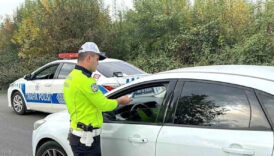dron destekli trafik denetiminde 25 surucuye 50 bin tl ceza 76b65bxX