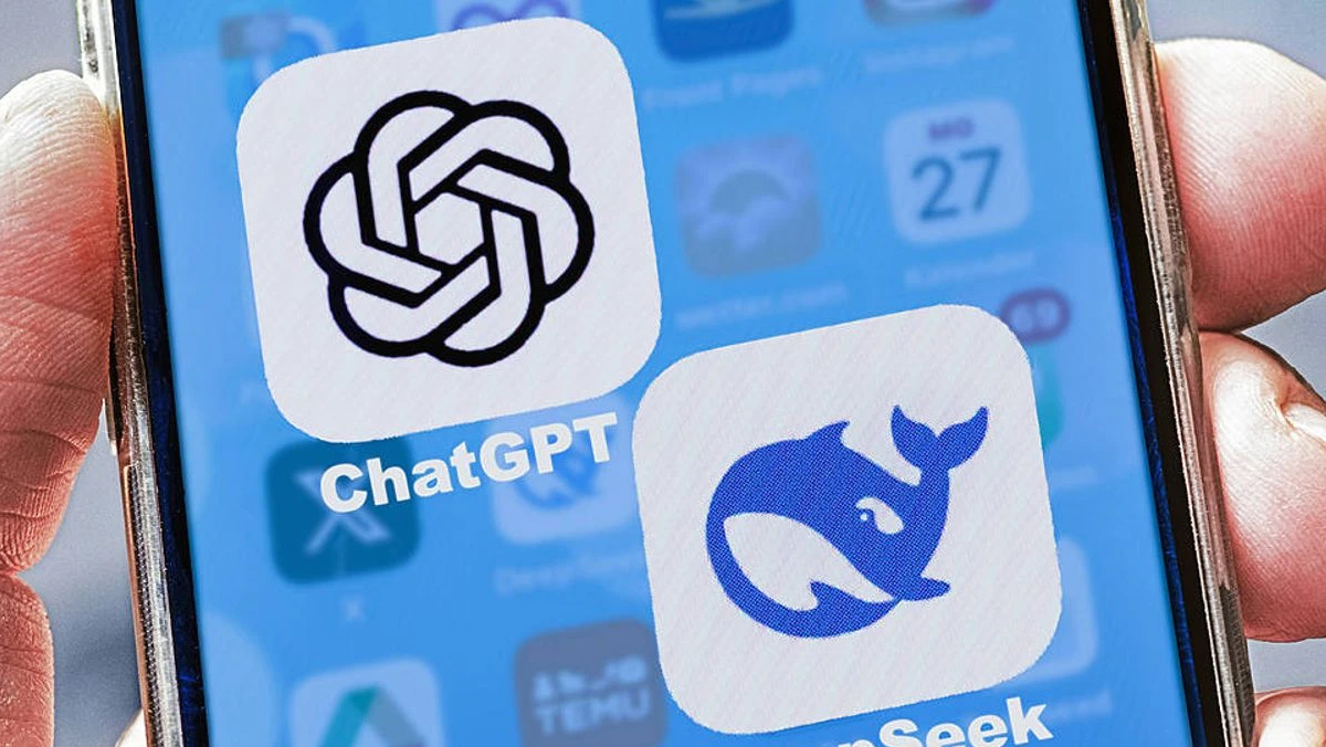 dun itibariyle chatcptnin pabucunu dama atti dunyayi sallayan yapay zeka deepseek nedir 3