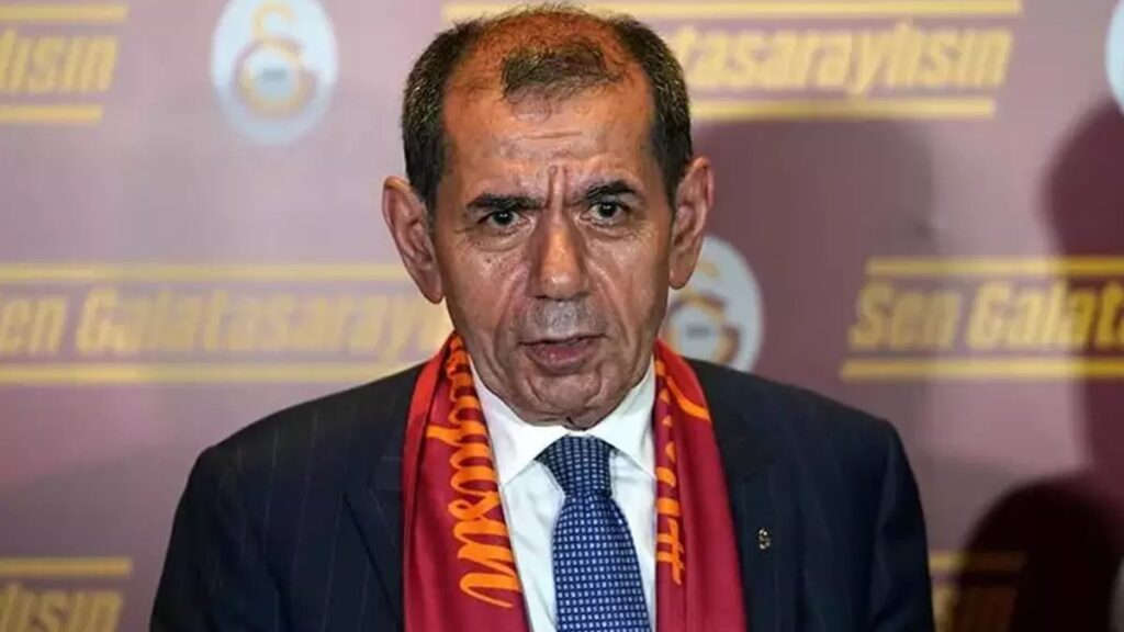 Dursun Özbek ameliyat oldu 1 dursun ozbek ameliyat oldu OHU1VC2Z