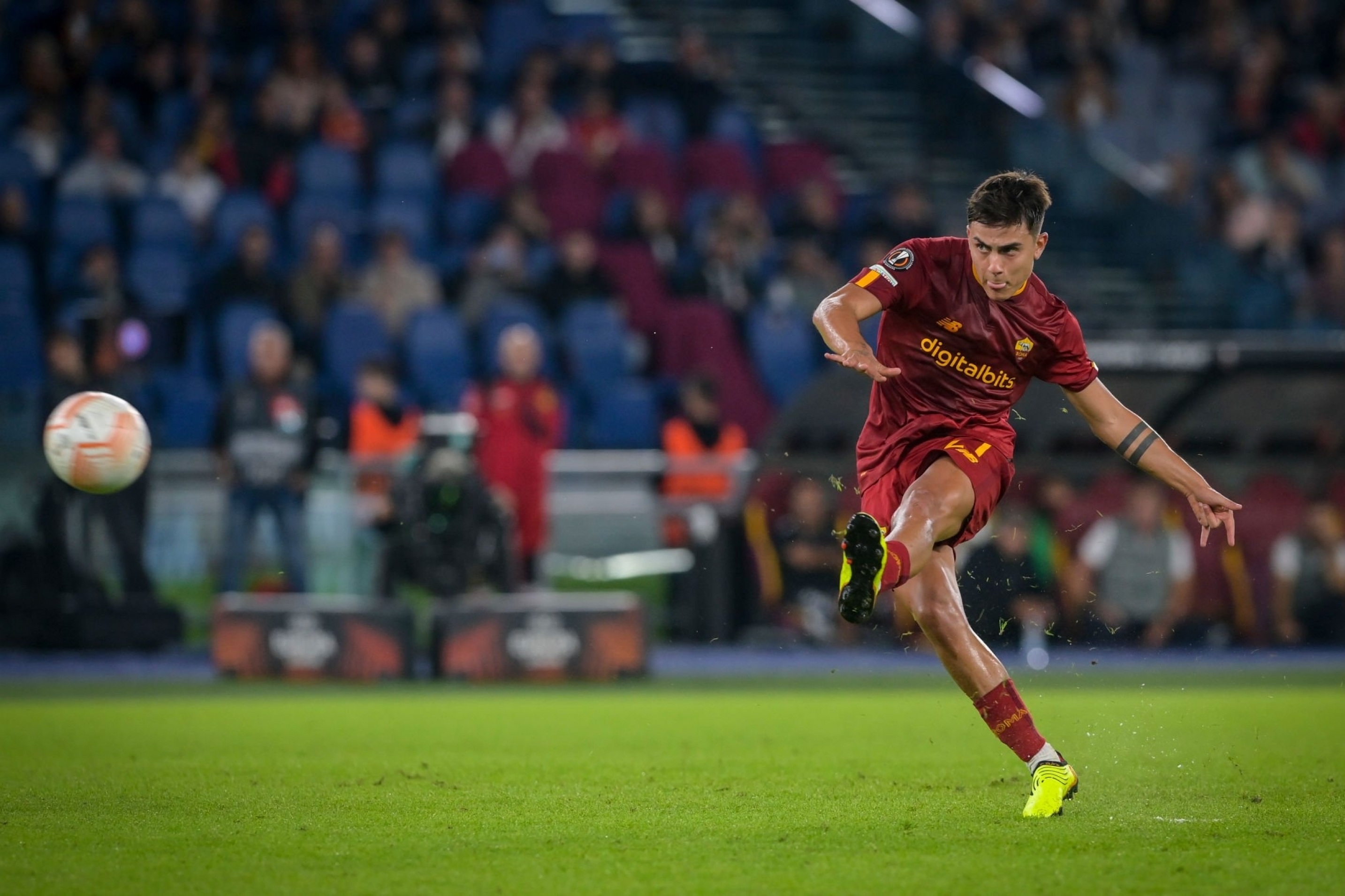 dybala roma ile yola devam ediyor 1 vGIJOJ62