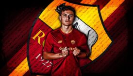 dybala roma ile yola devam ediyor Q9JI3hMF
