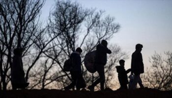 edirnede kacak gocmenler yakalandi FEqiVwQK