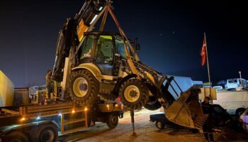 edirnede kacak kazi yapan 4 kisi yakalandi RORNxfSx