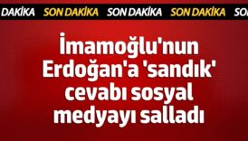 ekrem imamoglunun erdogana sandik cevabi sosyal medyayi salladi YNMsRCpy