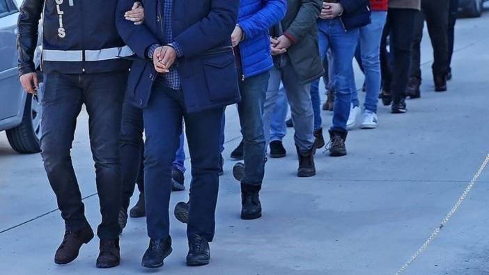 el kaide teror orgutu uyesi 7 yildir aranan 2 hukumlu istanbulda yakalandi 0 MCKRHVEq