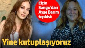 elcin sangudan ayse barim tepkisi yine kutuplasiyoruz PdaQjpmH